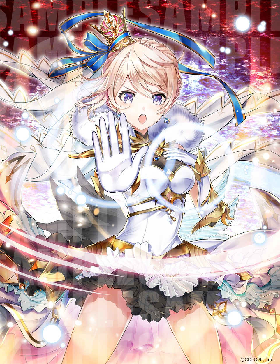 公式】白猫プロジェクトTCG on X: 