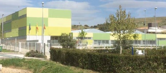 Hoy lunes día 11, a las 9:00h, el grupo de manualidades del AMPA estará preparando los próximos talleres navideños.