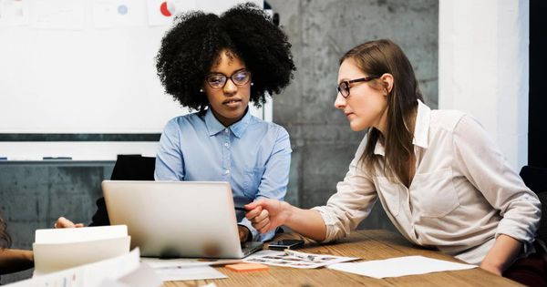 Closing The Entrepreneurial Gender Gap Could Increase The Global Economy By $5 Trillion vbt.io/goto/165z