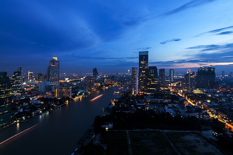 Tour della Thailandia: cosa vedere in 5 giorni. viaggisogniepassione.com/2019/11/11/tou…