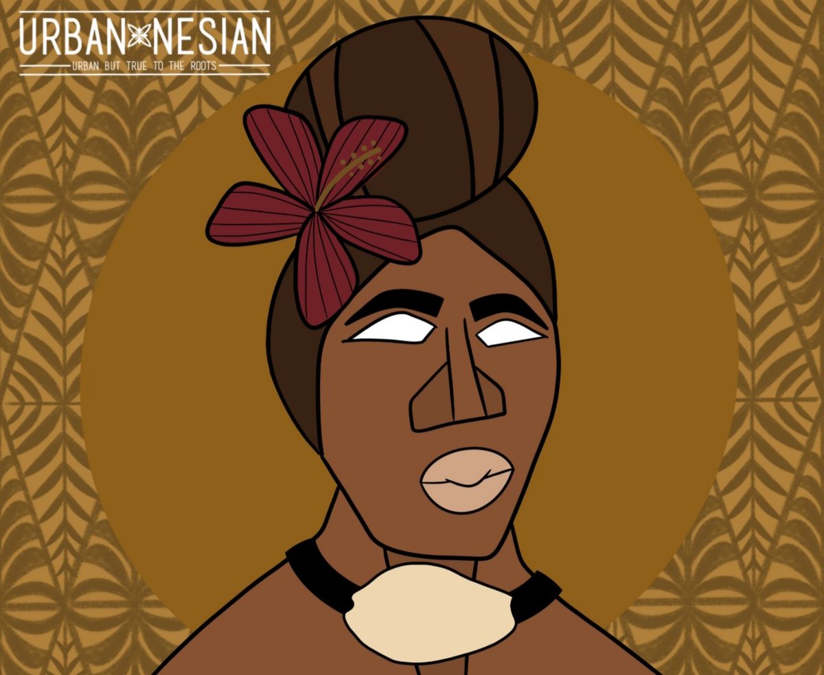 laineeeeeeee_'s tweet photo. Vintage Pasifika Women.
#UrbanNesian
#tongan #tonga #tonganpattern #samoan #samoa #samoanpattern #fiji #fijian #fijianpattern #ngat #masi #siapo #tapa https://t.co/cNxSgIzcXq