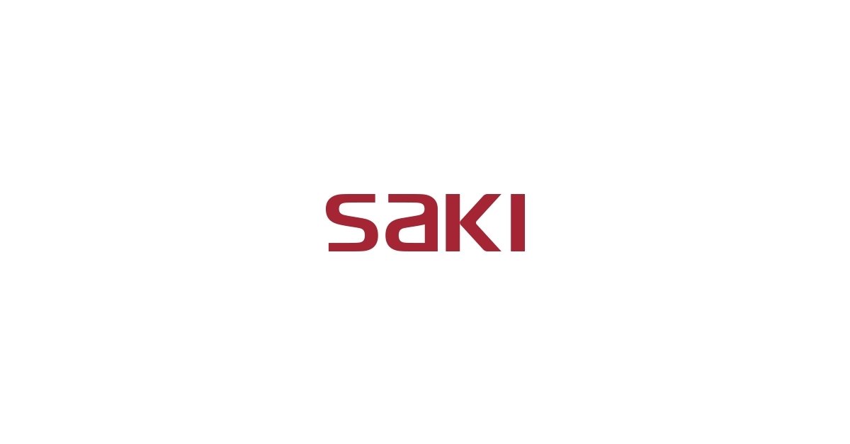 Latest News from Business Wire (@newsfrombw) on Twitter photo Saki Corporation Introduces Automated X-ray Inspection for IGBT Power Modules at Productronica Stand A2.259 dlvr.it/RJ2Rv2 Saki Corporation Introduces Automated X-ray Inspection for IGBT Power Modules at Productronica Stand A2.259 dlvr.it/RJ2Rv2