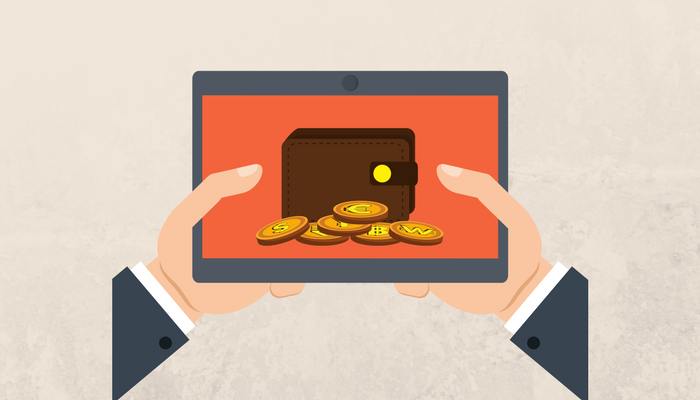 ChartToken's tweet image. Char Pay Platform
Char Pay is a secure online platform for storing a variety of the most popular digital currencies such as BTC, ETH, Charcoin, USDT, etc. 
Char pay is designed with multi-layer security mechanism, ensuring maximum safety for user assets
👉bit.ly/33vjuC2