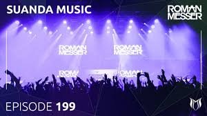 ASOTVZLA's tweet image. Roman Messer - Suanda Music 199 [#SUANDA] youtu.be/l3851tuTTW8 vía @YouTube🙌