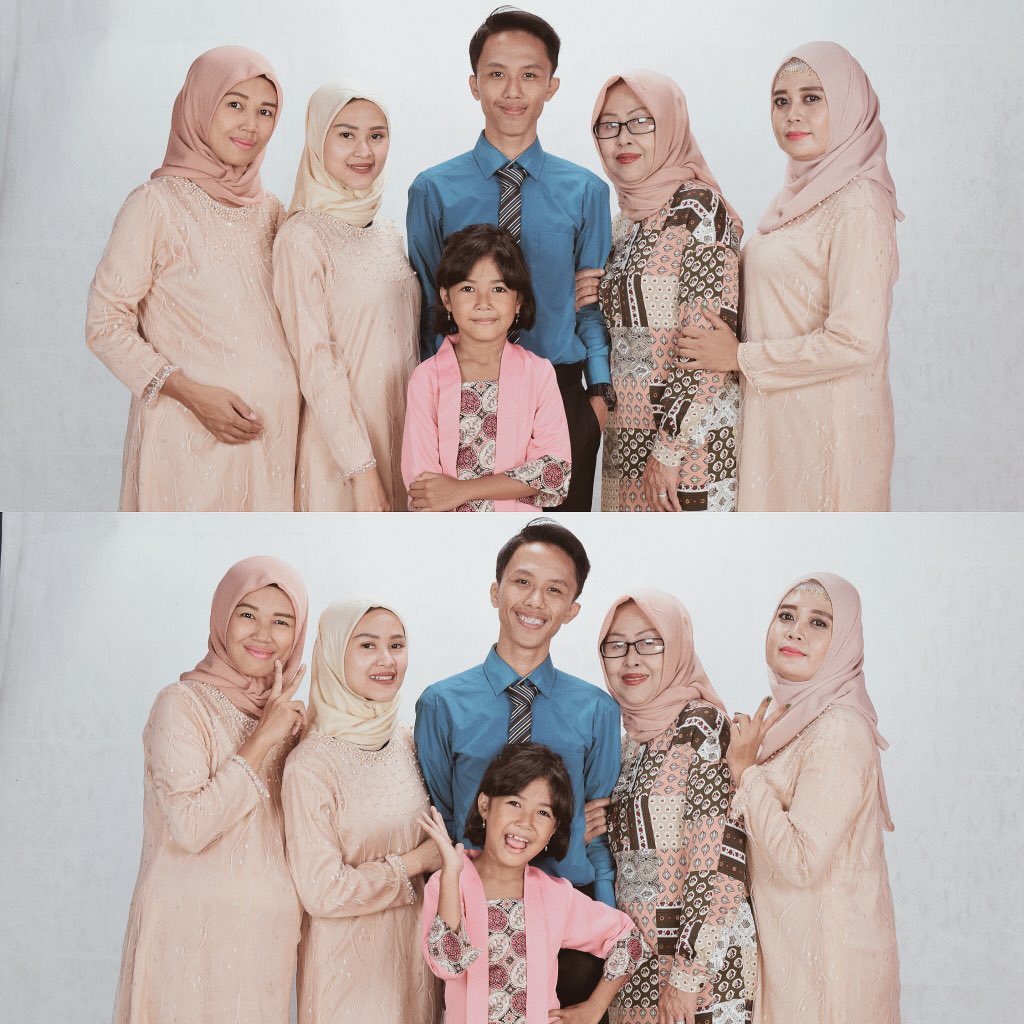 ridwanasbo's tweet photo. Lucu💕 https://t.co/ntamSOvRrw