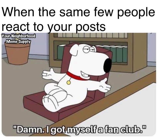 And what a delicious fan club you are!  Not that I&rsquo;d know. The girls in my video surely know, however<a href="/tag/vore"class="tags"><span>#vore</span></a>