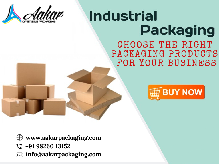 IndoreAakar's tweet image. Choose The Right Industrial Packaging Products For Your Business

Call at +91 98260 13152 or Visit here zcu.io/Hwf6

#packaging #boxpackaging #customboxpackaging #online #indore #aakarpackaging #Indore #industrialpackaging #industrialproductpackaging #productpackaging