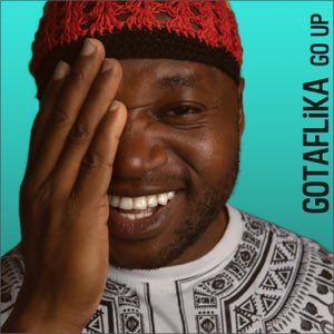 gotaflika's tweet image. Go Up by Gotaflika #pop #POPMUSIC #musician