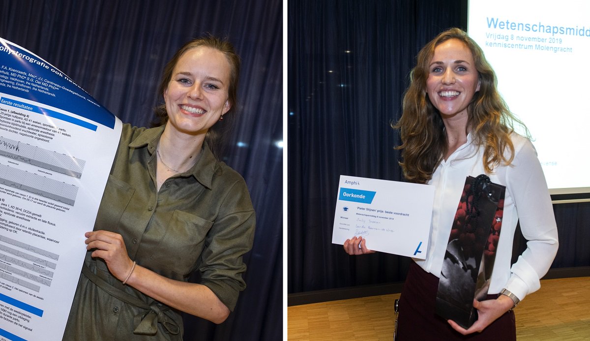 Amphia Ziekenhuis tweet media