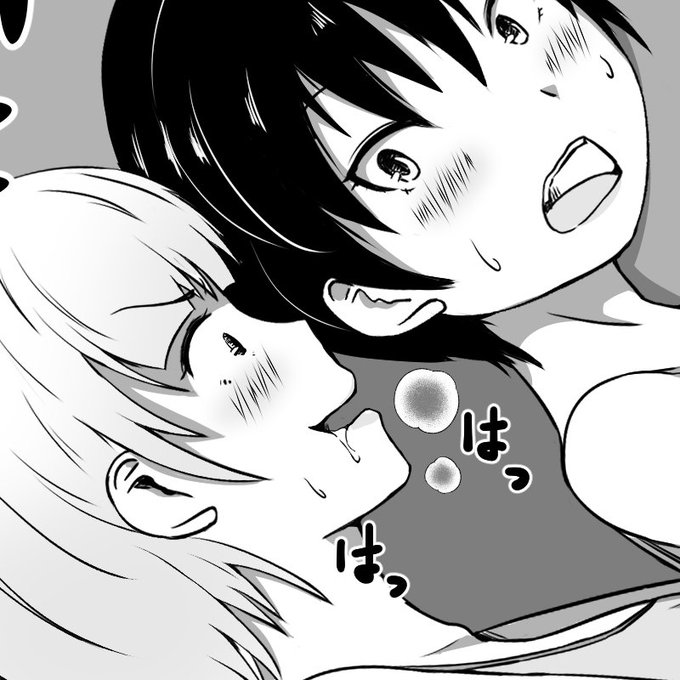 レスリング漫画(エロス)進捗 11.5/18 