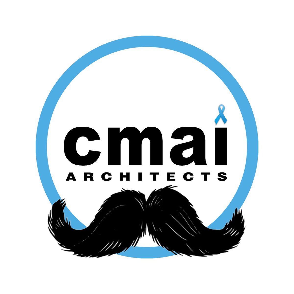 CMAIarchitects's tweet photo. Actually not ready to let go of our Springbok Rugby themed logo, but this is an important cause. https://t.co/7xIu9zX8Ge