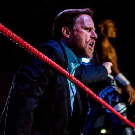 <a href="/nwa/">NWA</a> It's a shame a show with <a href="/TheJimCornette/">Jim Cornette</a> is missing the last great pro wrestling manager. 

I've been missing the opportunity to work weekly TV since the demise of NWL.

<a href="/MartiBelle/">Marti Belle</a> @MadKing1981 where should I send more video like this?

youtu.be/3lAk2Ql2PlQ