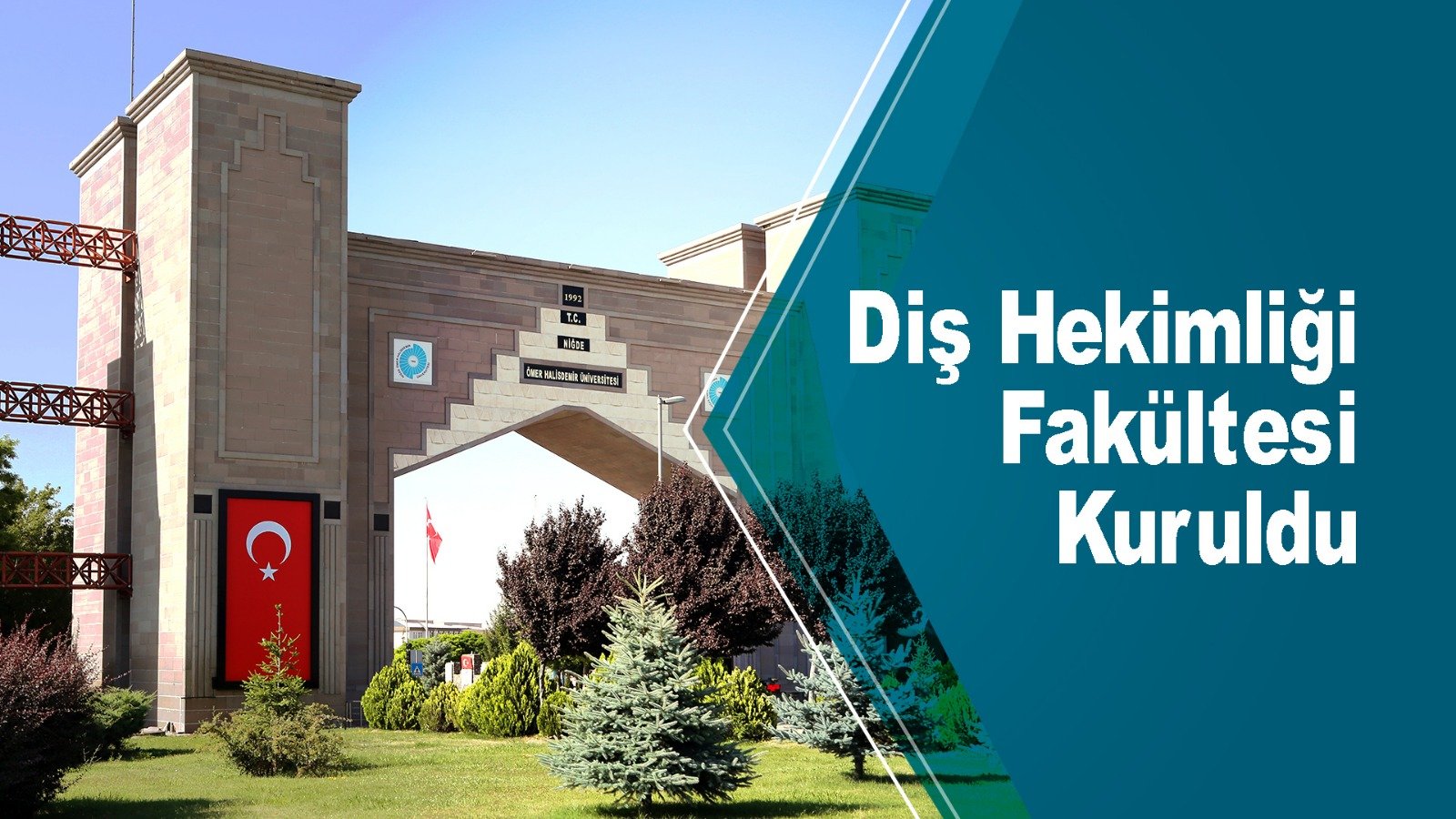 nigde omer halisdemir universitesi on twitter universitemize dis hekimligi fakultesi kuruldu karmuhsin nigdeomerhalisdemiruniversitesi habere ulasmak icin https t co yfg23qadxv https t co l4gixspqr6 twitter