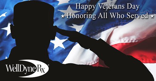 WellDyne tweet media