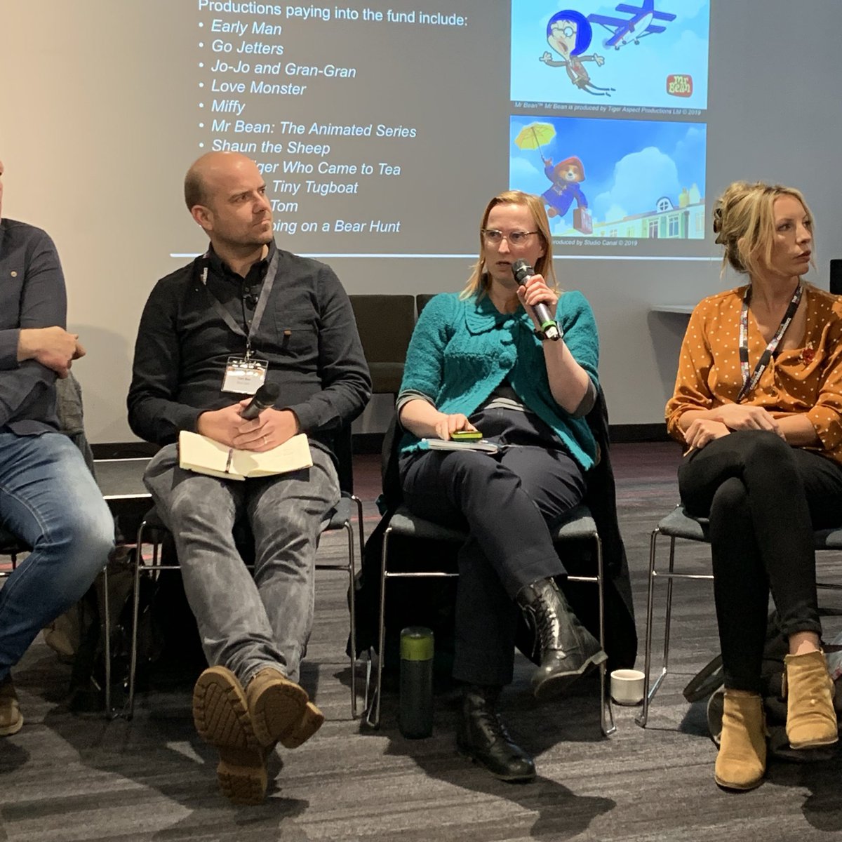 blue_zoo's tweet photo. Senior industry professionals from a variety of small and large #animation studios gather today at @CmcManimation to discuss how the @UKScreenSkills new skills fund can best be used to improve business skills 🙌 #Manimation https://t.co/Sl7De2lWfb