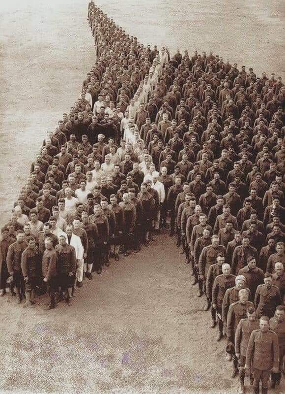 Proud to observe Armistice Day silence today and pay our respects. The tributes have been very moving not least this photo from soldiers in the Great War in 1915 which shows just how much their human counterparts appreciated the war horses sacrifice #LestWeForget #RemembranceDay