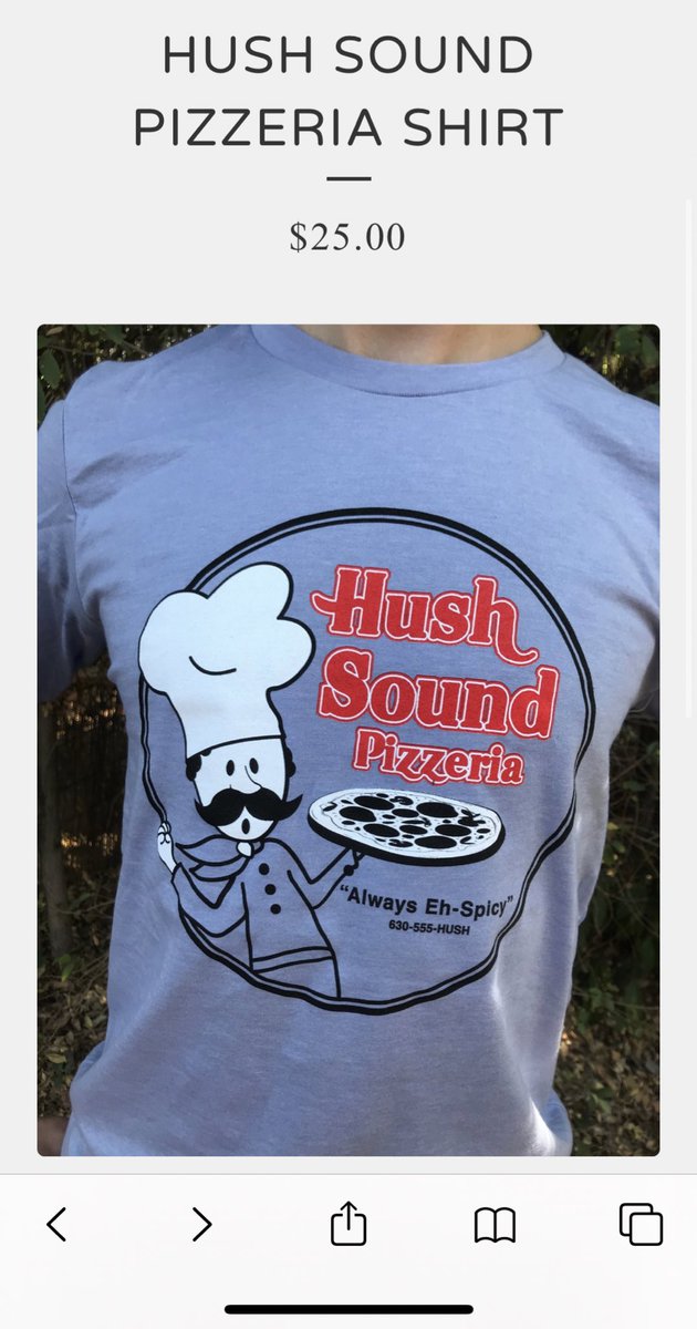 this could be YOURS!!!!   thehushsoundstore.bigcartel.com