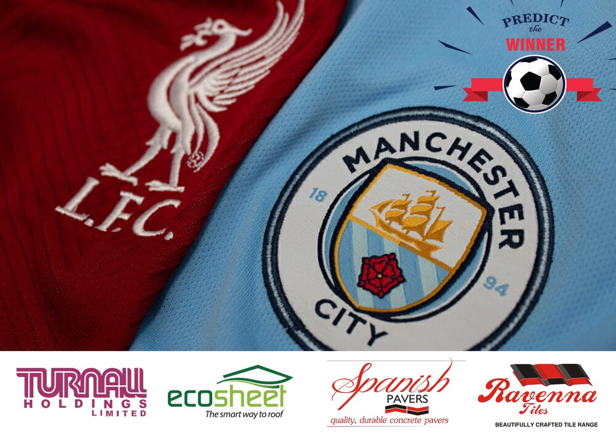 TurnallOfficial's tweet photo. Thank you all who participated in the #Predict&amp;Win. The correct scoreline was Liverpool 3 - 1 Manchester City. We will announce the winners soon. Thank you. #Turnall #TurnallProducts #Since1943 https://t.co/HOzO5eMsyU