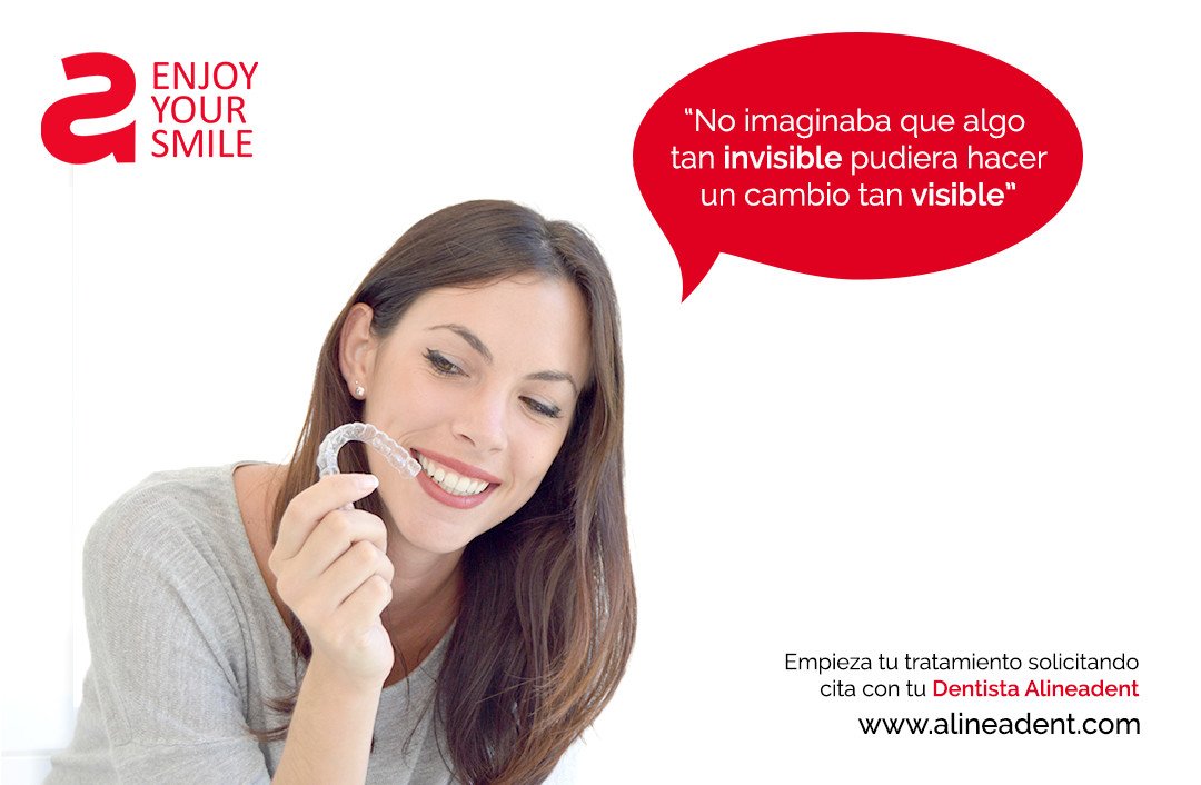 alineadent's tweet photo. No te imaginas cómo algo que se ve tan poco puede generar cambios tan visibles ❤️ Con el tratamiento de ortodoncia Alineadent, sonrisa perfecta y alineada ¡antes de lo que te imaginas! ▶️ Entra en https://t.co/IpAc7MkdW9 y rellena el formulario de solicitud.

#alineadent  #smile https://t.co/kF7kjstuvu