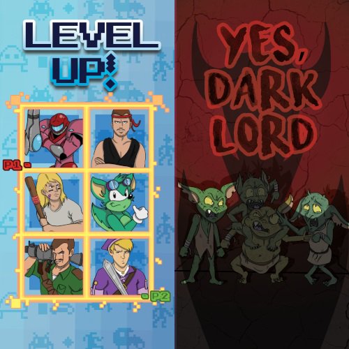 BITheatre's tweet image. Shows this week:

@intjokeoff
Thur 14th Nov | 8pm | £7

@ComedyAlf vs @RichardLindesay

@unscriptedplay BIG Nov Show
Fri 15th Nov &amp;amp; Sat 16th Nov | 8pm | £10 / £5 UP Members

Level Up &amp;amp; Yes And ... Dark Lord

improvtheatre.co.uk/calendar/

#theatrevents #whatsonthisweek