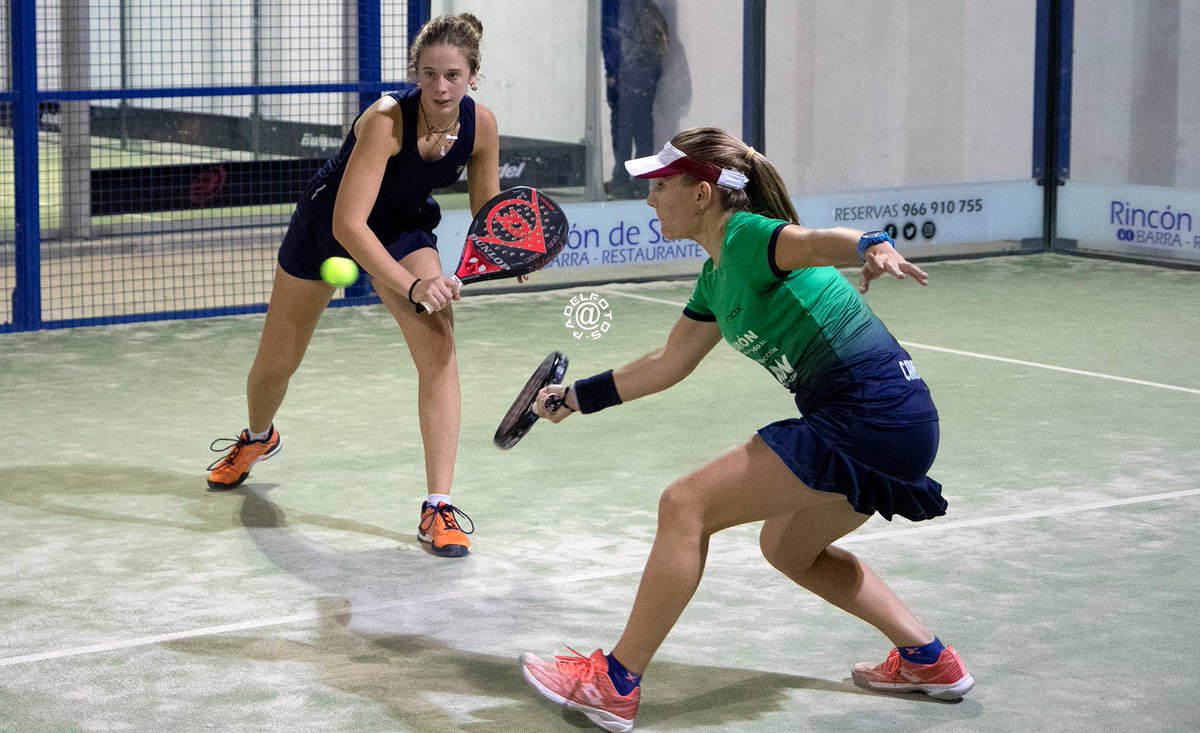 Padel Fotos tweet media