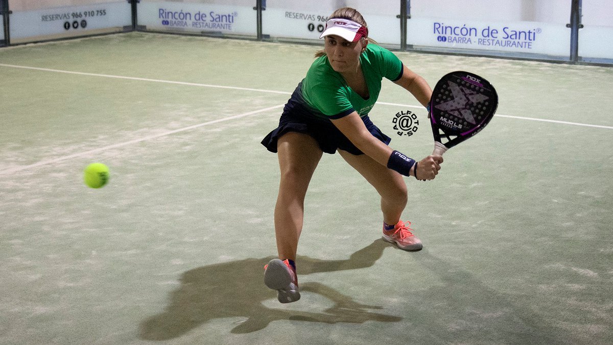 Padel Fotos tweet media