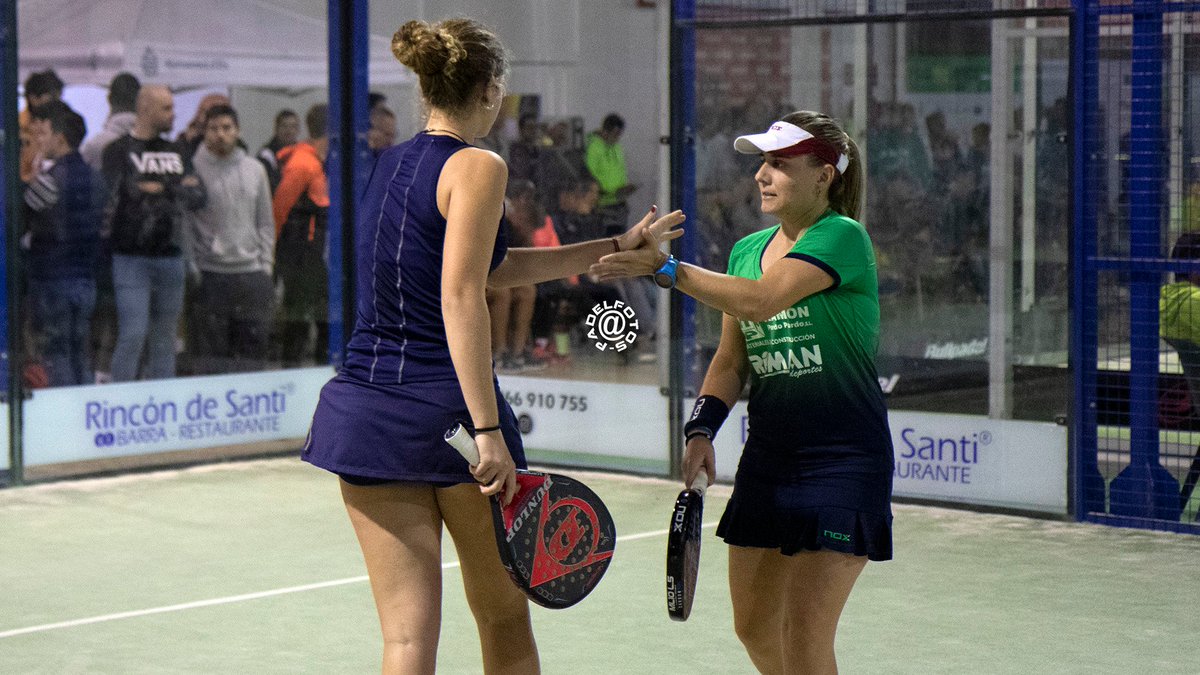 Padel Fotos tweet media