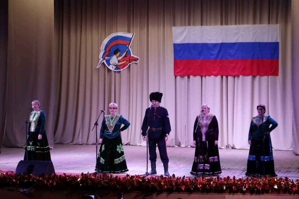 Приглашаем принять участие в VI Областном фестивале-конкурсе казачьего творчества «Казачий курень»
↪ ulcult.ru/novosti-mo/pri… 
#ulcult #ulsk #Ульяновск #культура
