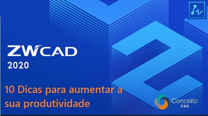 Precisando aumentar a produtividade na hora de projetar? Veja as 10 dicas do ZWCAD que separamos para vocês. Confira no nosso blog: 

conceitocad.com.br/10-dicas-zwcad…

#10dicas
#PRODUTIVIDADE 
#zwcad
#softwarecad
#desenhoarquitetonico
#cad