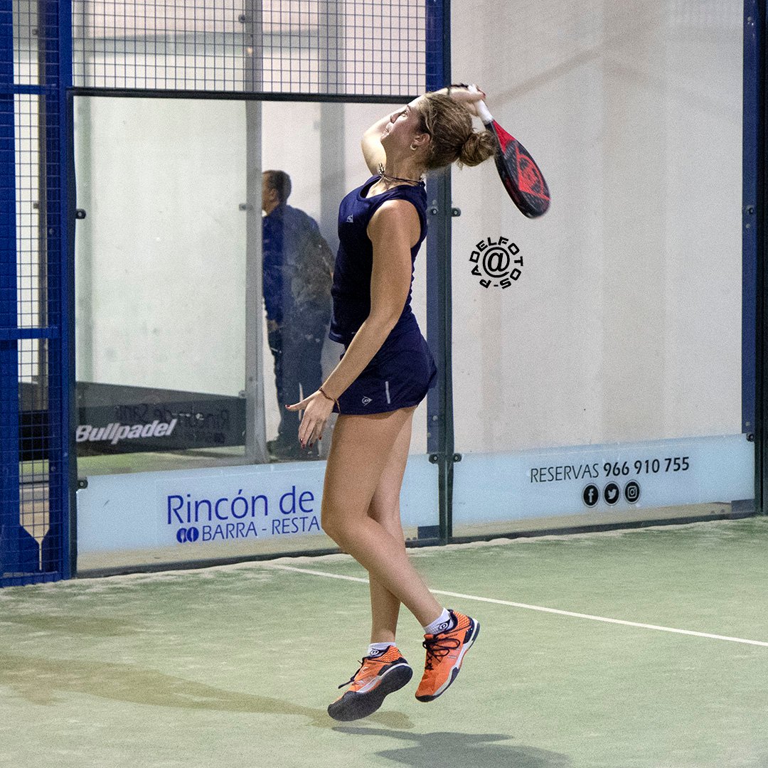 Padel Fotos tweet media