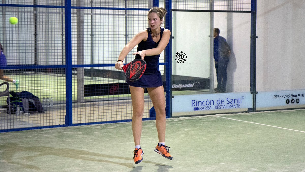 Padel Fotos tweet media