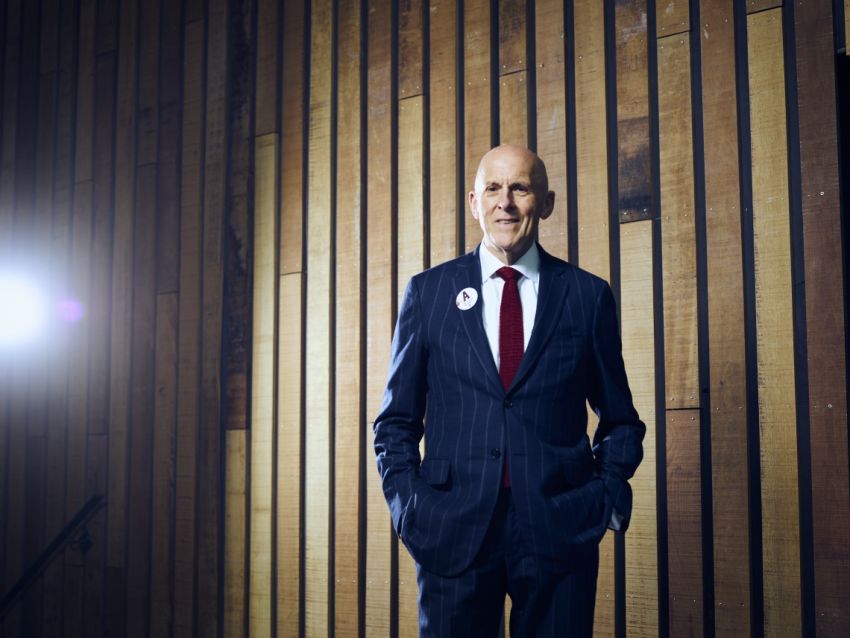 'Retail has never moved as fast as it does today, and it will never stop moving this fast from now on.' Fantastic talk from <a href="/AndrewRJennings/">Andrew Jennings</a> <a href="/UWEBristol/">UWE Bristol</a> a couple weeks back. Got us thinking! #berelevant #customerservice #retail #highstreet bit.ly/AndrewJennings…