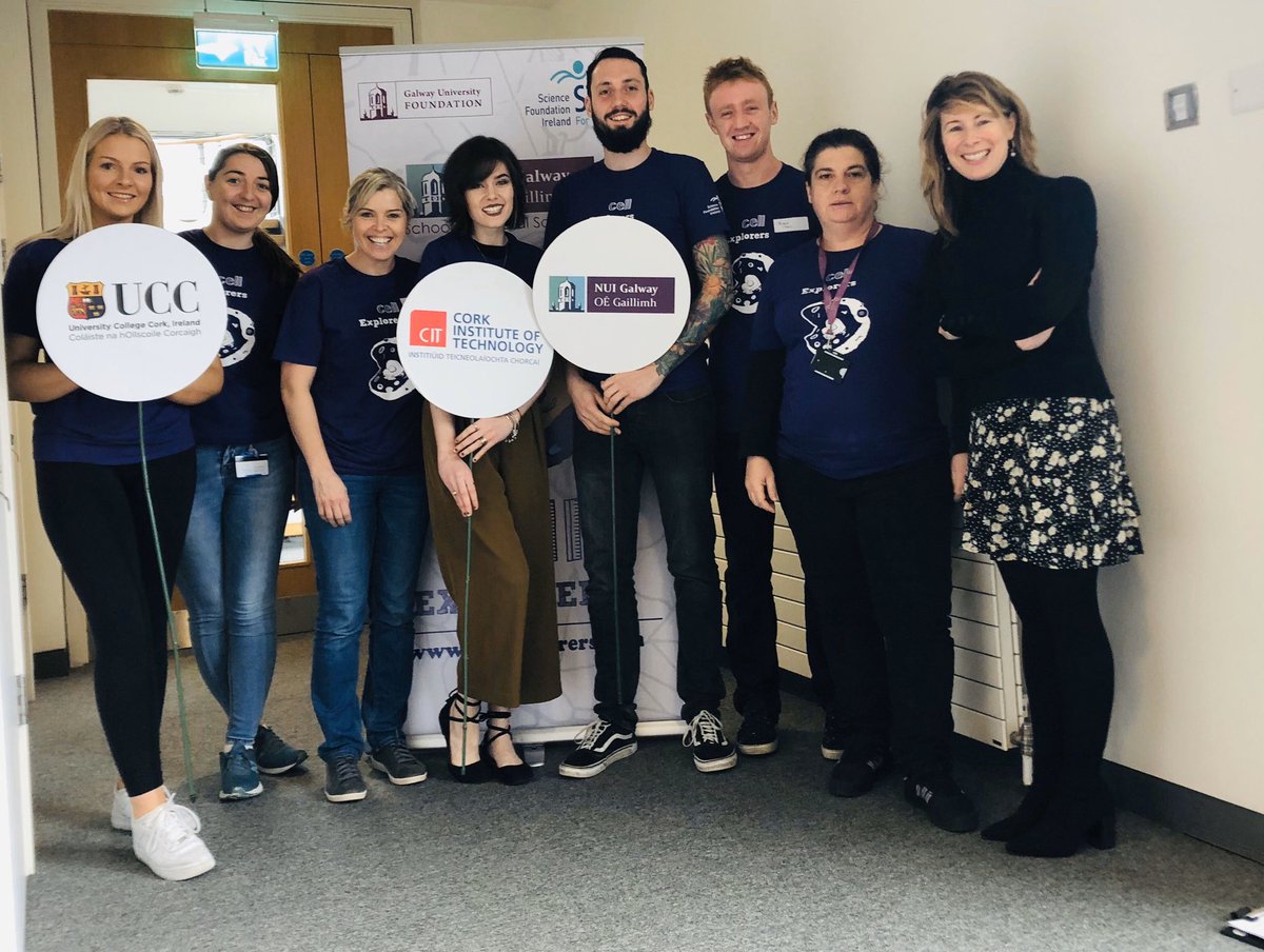 MTU Science for Life tweet media