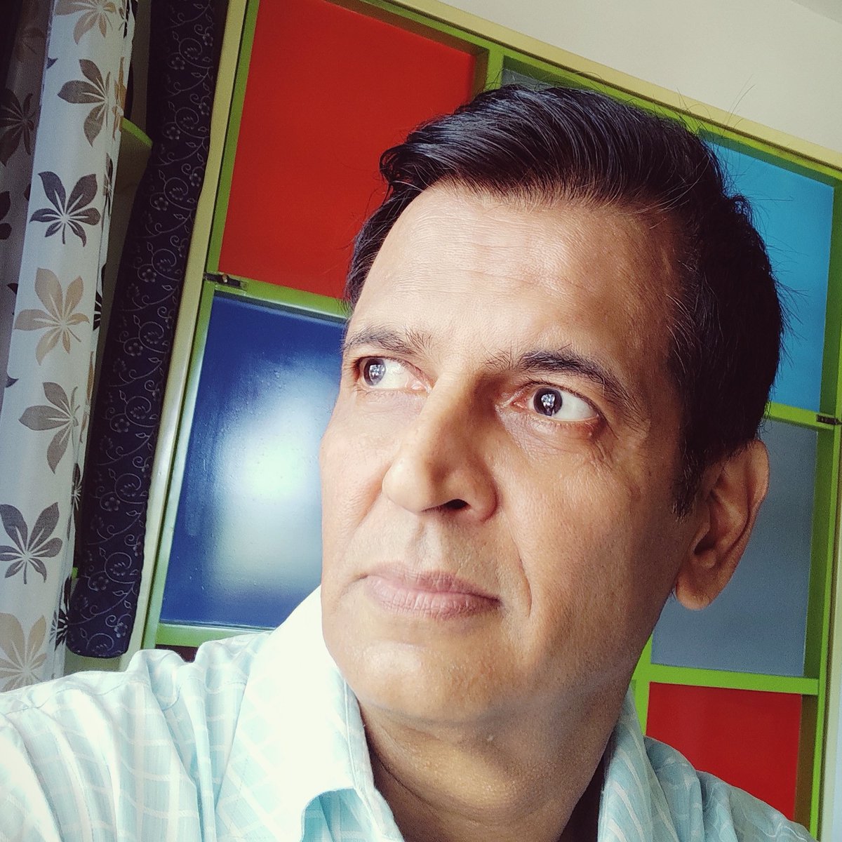 Image result for sunil lahari on in