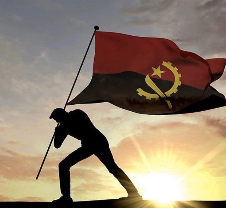 ceciliaamara1's tweet photo. Feliz Dia da Independência para todas angolanos🎉🎉@Angolans #AngolansIndependence https://t.co/2wBen5OE90