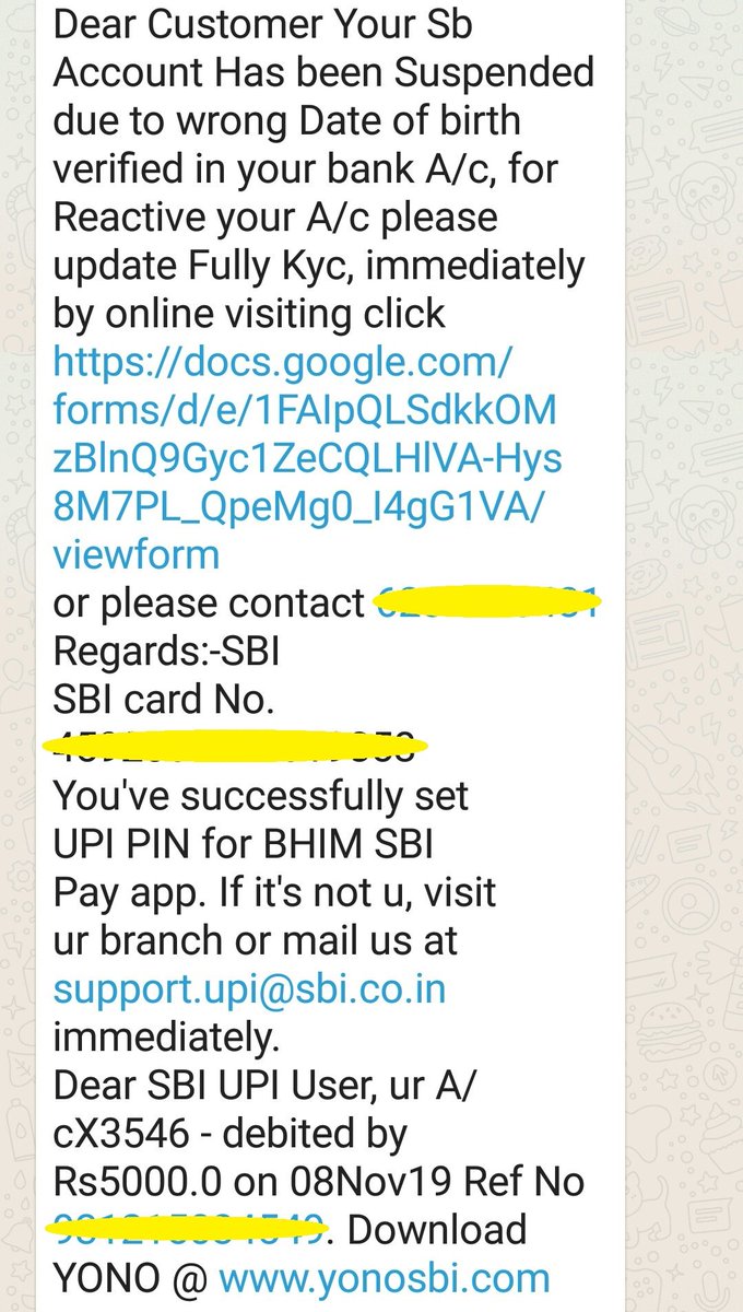 Cybercrime CID ಸೈಬರ್ ಕ್ರೈಮ್ ಸಿಐಡಿ tweet media