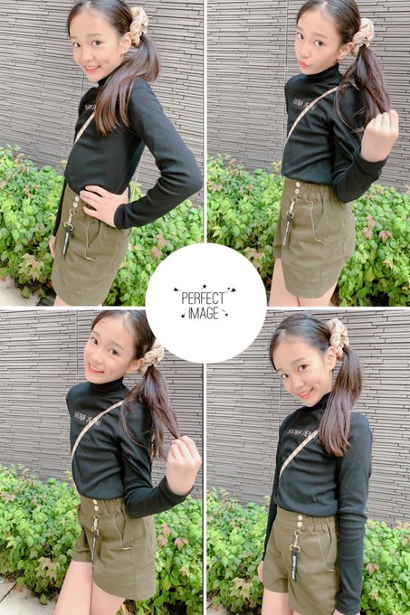 Twitterのコスプレ画像5