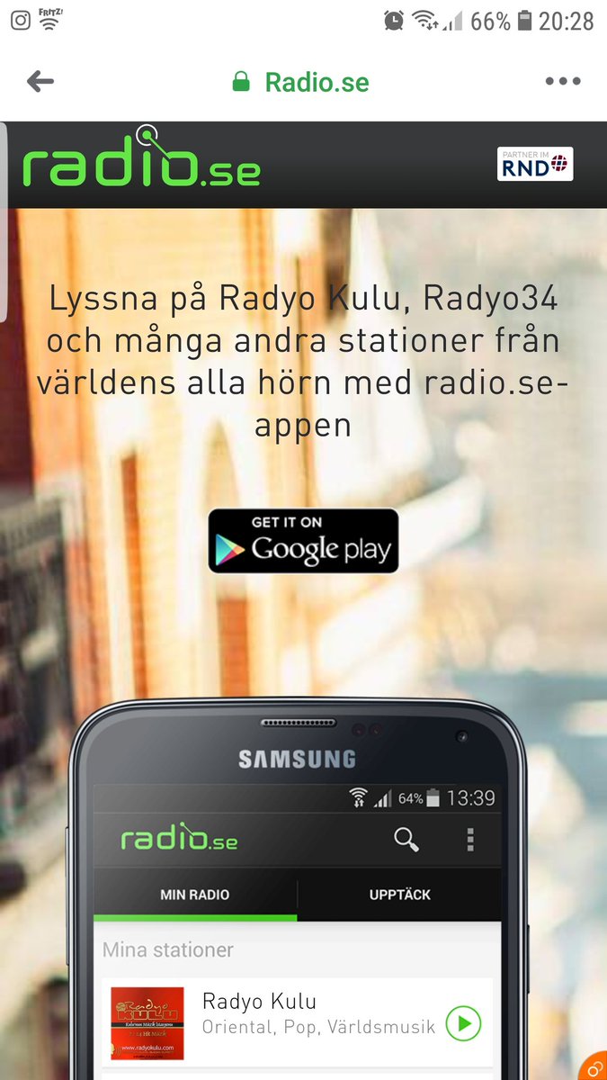 Radyo Kulu (@radyokulu) on Twitter photo 