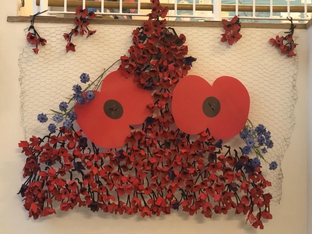 Carden Primary tweet media