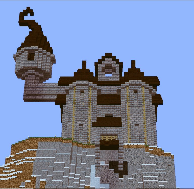Bedoya_YT's tweet photo. Siento que aun le falta algo a mi castillo (mansión) de #lLC6
⚠️⚠️ Alerta spoiler ⚠️⚠️
😅😅😂😳 https://t.co/40y6OaoZ23