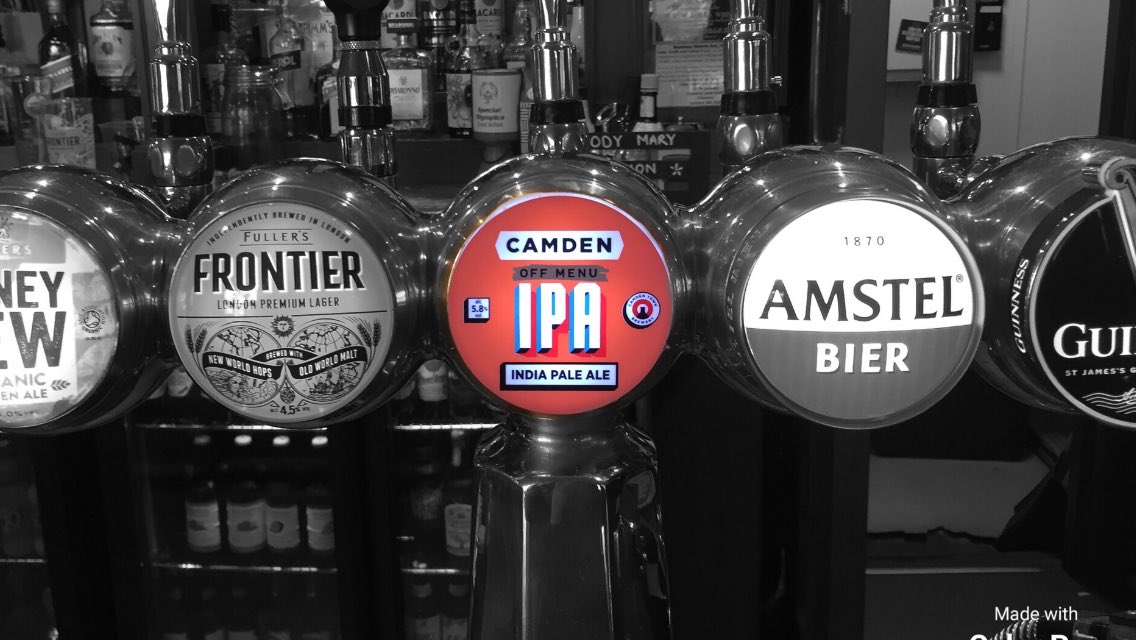 Princes Head tweet media