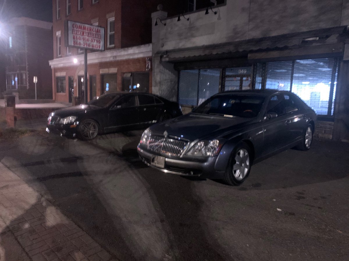 BlinkMoney's tweet photo. @Therealkiss WHEN IN CONNECTICUT WANT TO PULL UP IN STYLE.   WELL HOW DOES A 2012 MAYBACH 57 SOUND?? LET WHO DAT IS MOTORS AND CT’S OWN BLINK INC-BLINK MONEY BE YOUR PERSONAL DRIVER.  NEED 48 HOUR NOTICE AND SLOTS ARE FOR 4 HOURS MINIMUM.  CALL 2024244260 BOOKINGS! https://t.co/RqtsxL7ztN