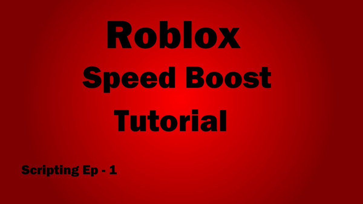 Pcgame On Twitter Roblox Scripting Tutorial How To Make A Boost Pad Link Https T Co 1dl6unak2u Airbear Boost Build Building Code Fun Pad Roblox Robloxscripting Robloxscriptingtutorial Robloxstudio Script Scripting Skill Speed - roblox scripting tutorial how to make an account age limit