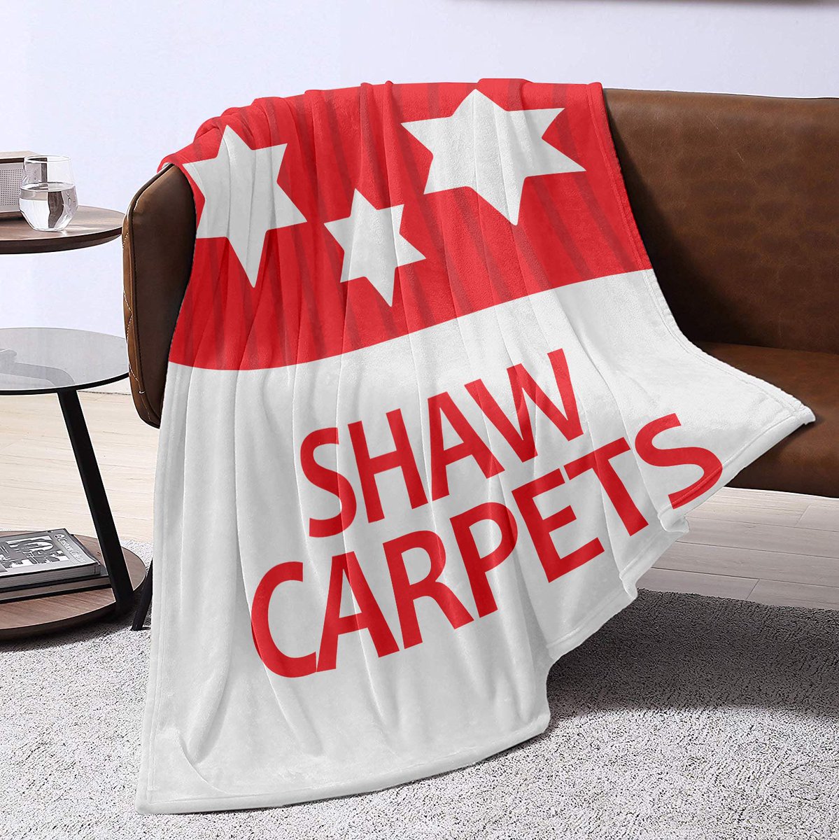 Barnsley fans! The only gift you need this Christmas, our retro kit fleece blankets are a huge 60x60 inches in size and cover a king size bed!

Order yours from theterracestore.com 

Retweet for a chance to win one for xmas! #bfc #barnsleyfc