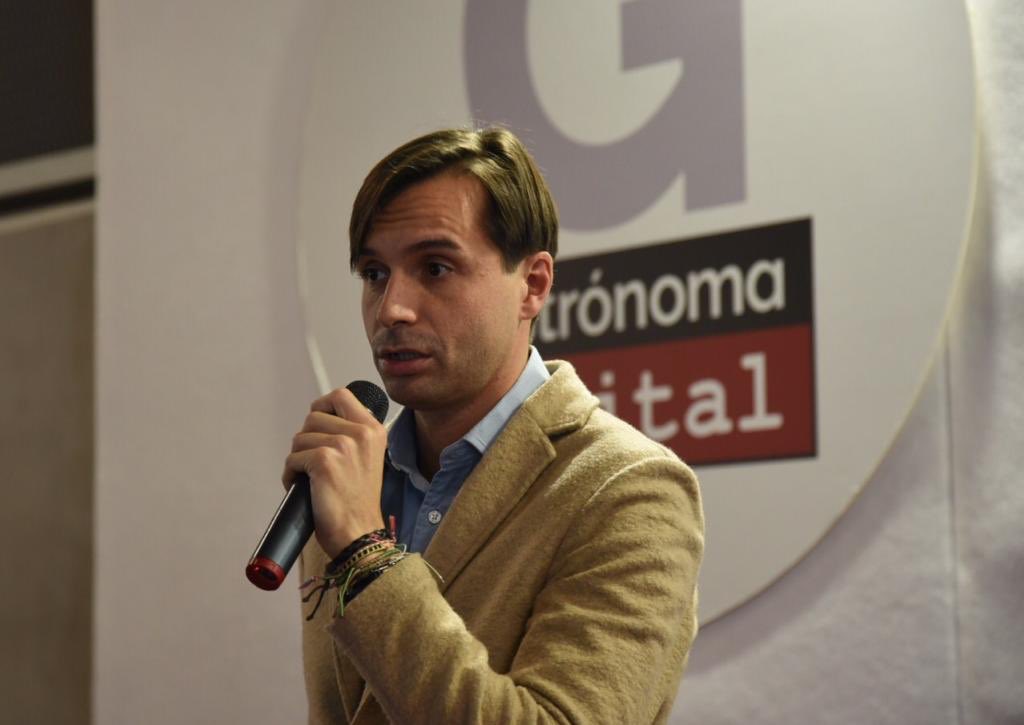 GASTRÓNOMA tweet media