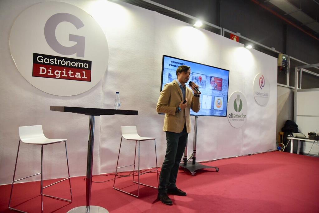 GASTRÓNOMA tweet media