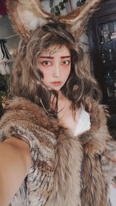 コスプレイヤーつくものTwitter画像62