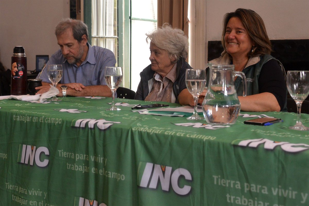 Lucía Topolansky tweet media