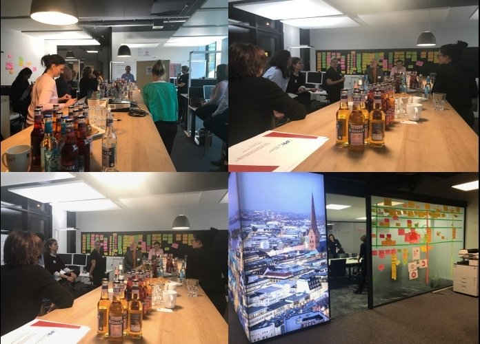 Cluster, Newsroom und Inkasso-Kampagne: Die Kommunikation der EOS Gruppe dprg.de/singlenews/uid… <a href="/eos_solutions/">EOS Group</a>