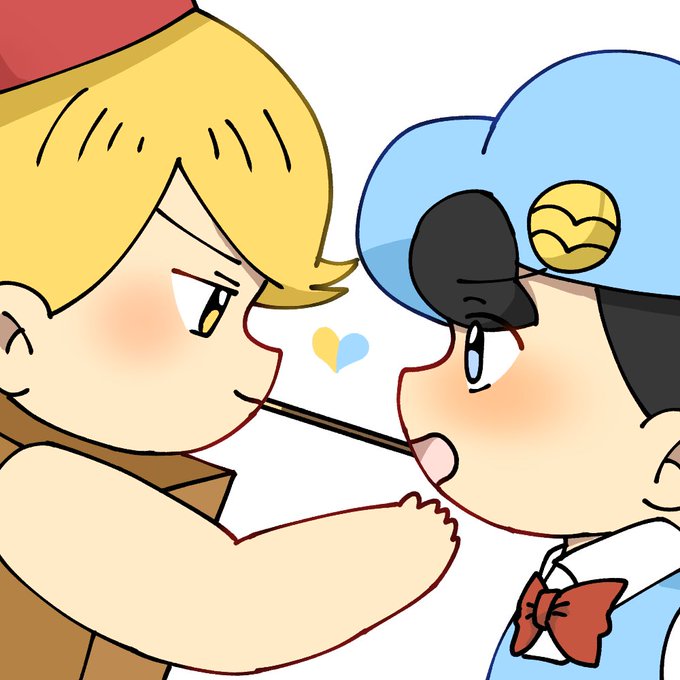 ノキ作のtwitterイラスト検索結果